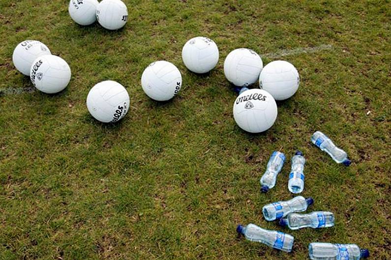 2 out of 3 ladies County titles handed out in Monaghan