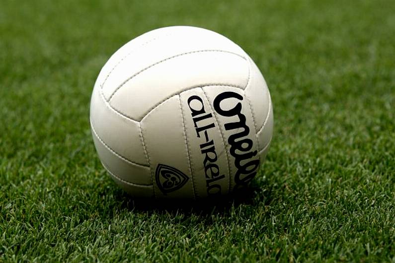 Monaghan U20's defeat Cavan in Northern Sound derby