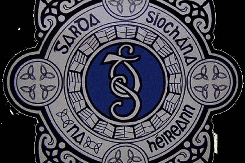 Man being held in custody at Carrickmacross Garda Station following suspicious activity