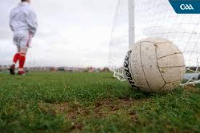 West Cavan GAA club seeking permission for upgrade works