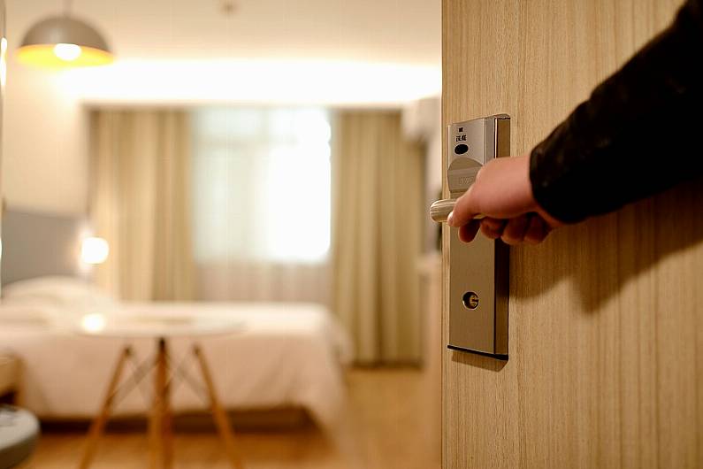 Local Fine Gael Senator says mandatory hotel quarantine won't be a &quot;silver bullet&quot;