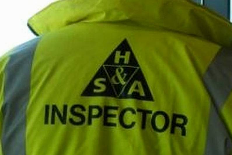 Three people killed in work-related deaths in Cavan this year