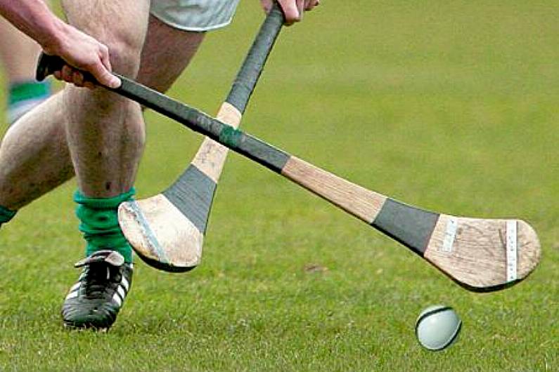 Cavan to remain in Allianz Hurling league