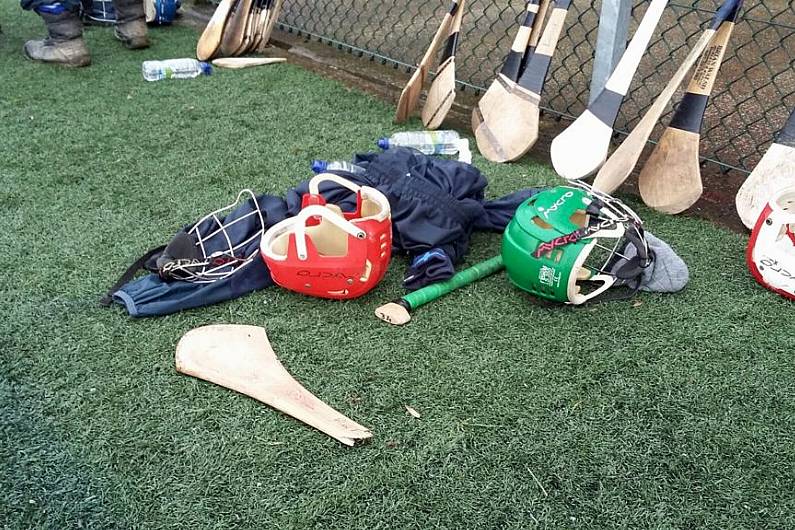 Castleblayney hurlers begin another provincial campaign