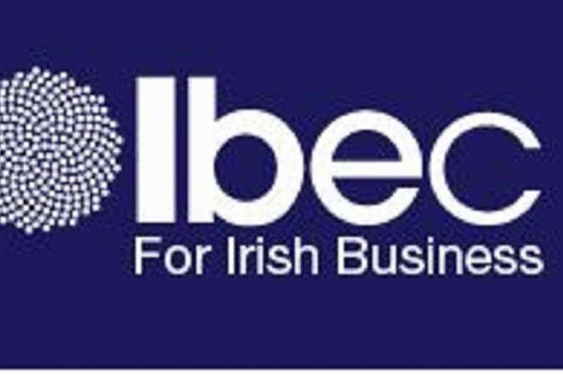 IBEC's Ger Brady on the organisation's outlook for 2017