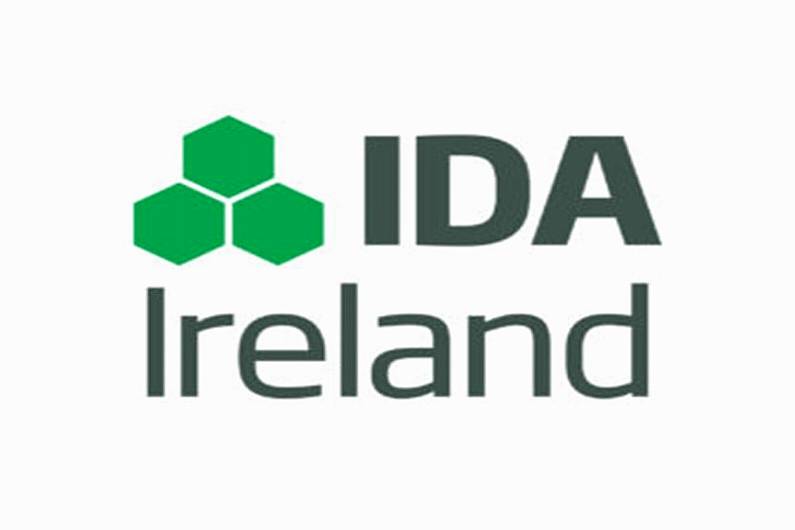 Hopes new Cavan Advanced Building Solution will boost IDA jobs