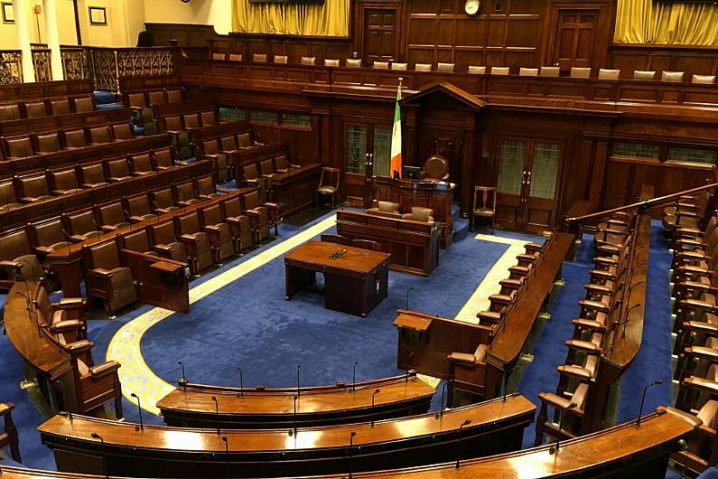 Finance Bill in Dáil today likely final work before election