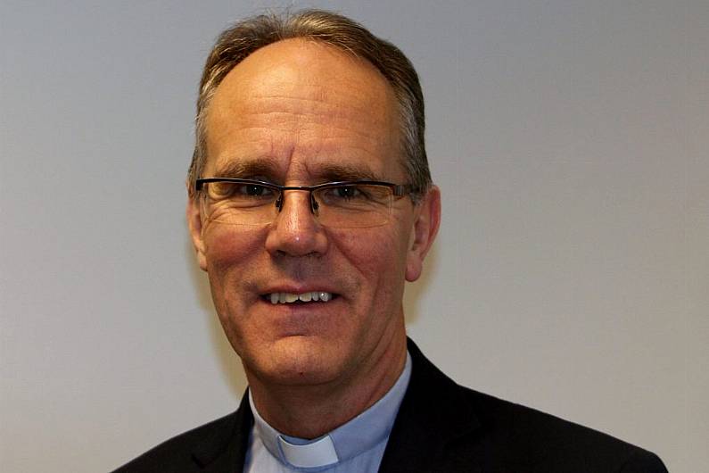 New CoI Bishop of Clogher elected