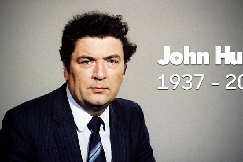 Preparations continue for funeral of John Hume tomorrow