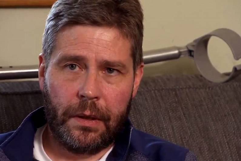 Kevin Lunney says anguish caused to his family is a greater torment than physical pain he felt