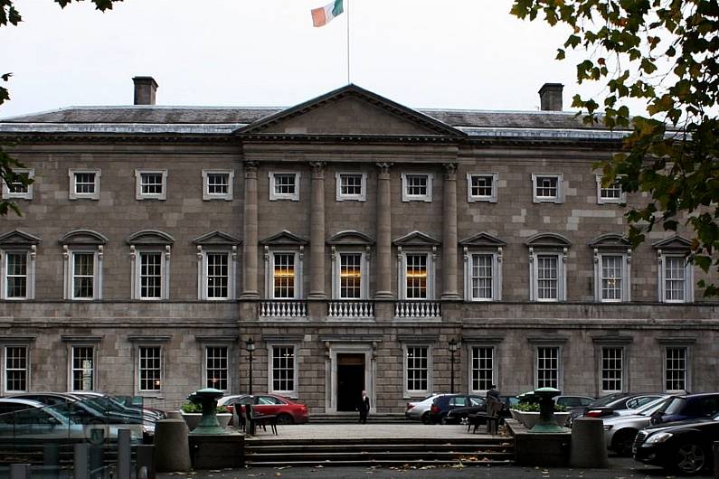 Listen back to last week's local news from Leinster House