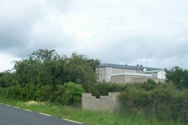 Former Anglo Irish CEO released from Cavan prison