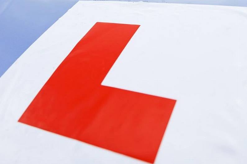 Cavan holds one of the highest pass rates for driving tests