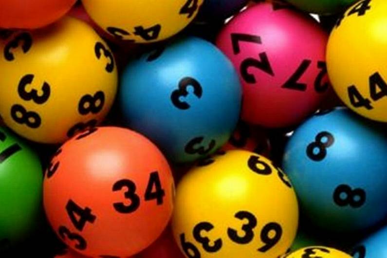 €500,000 Euromillions Plus ticket sold in Cavan