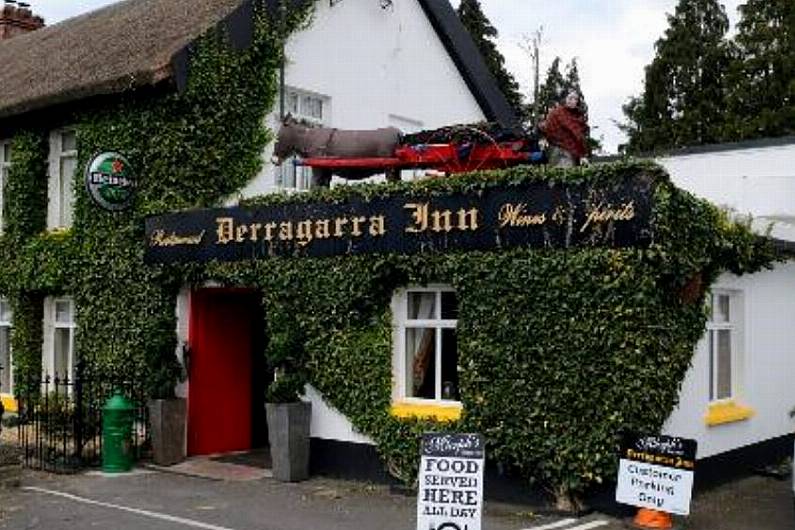 LISTEN BACK: &euro;11,000 electricity bill for Cavan gastro-pub