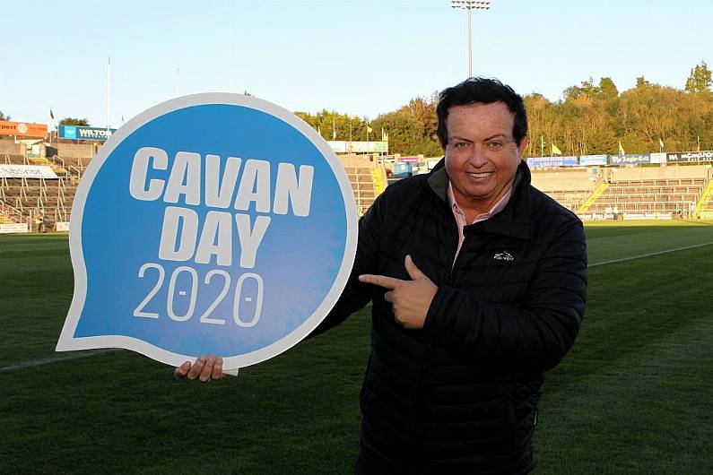 Inaugural Cavan Day a "roaring success"