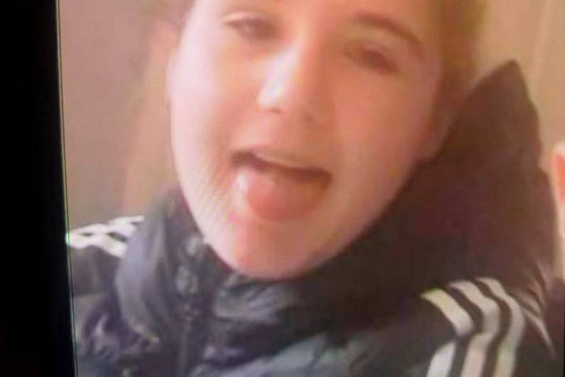 Police in Enniskillen seek public assistance to find missing teen