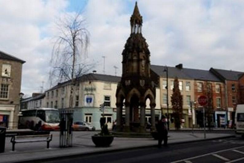 &quot;Smart&quot; traffic lights could replace current system in Monaghan town