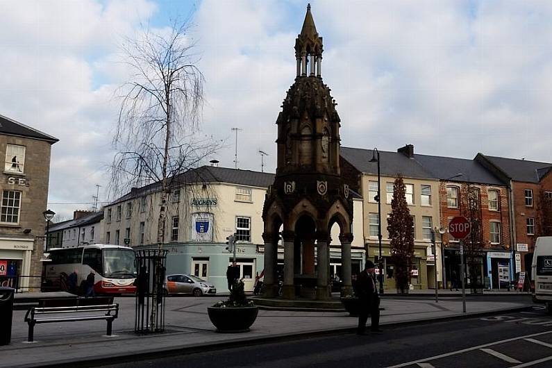 Monaghan Town business charged &euro;4,600 for outdoor dining