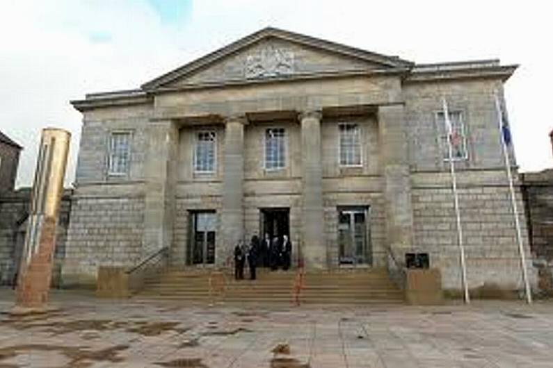 Man charged in relation to an assault in Carrickmacross