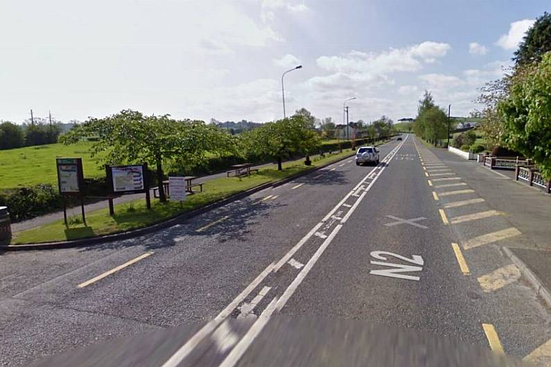 Calls for 'urgent upgrade' to A5/N2 road following fatal crash