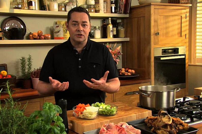 Neven Maguire says 2020 &quot;is all about survival&quot; for local restaurants