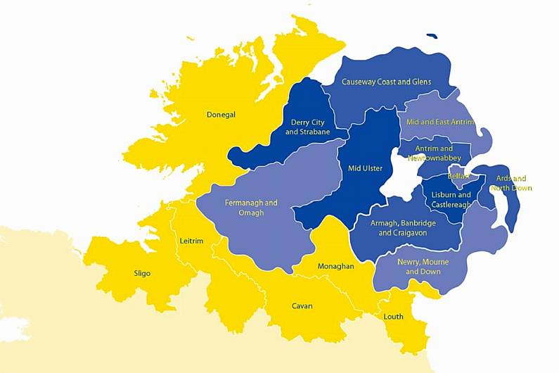 Call to reinstate cross-border bodies after DUP move