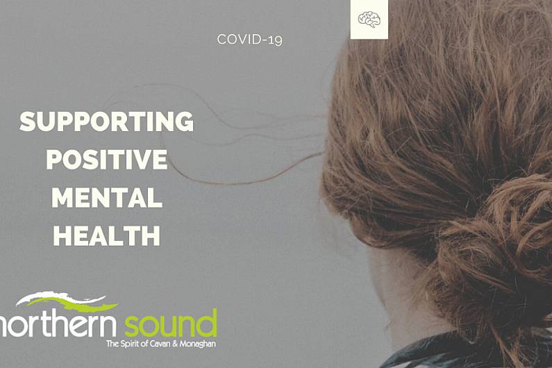 17th June: Cavan Monaghan Mental Health Services during the pandemic.