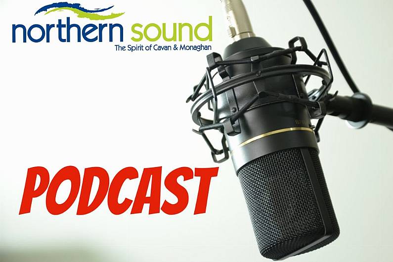 PODCAST: What's on offer in Cavan and Monaghan Institutes?