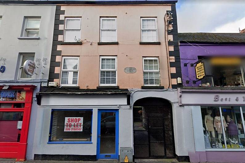 Tender issued to progress redevelopment of Dublin Street in Monaghan town