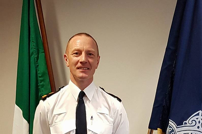 New Garda Superintendent appointed in Cavan