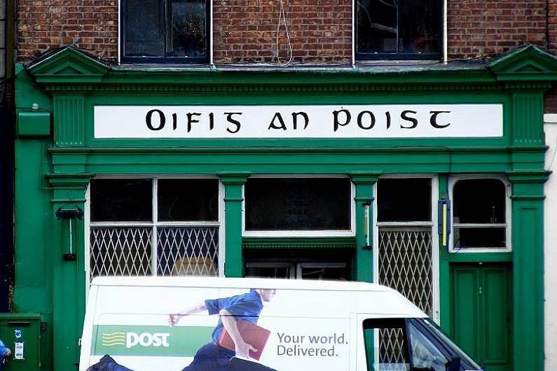 Irish postmasters&rsquo; Union vice-president welcome resumption of in-person social welfare payments