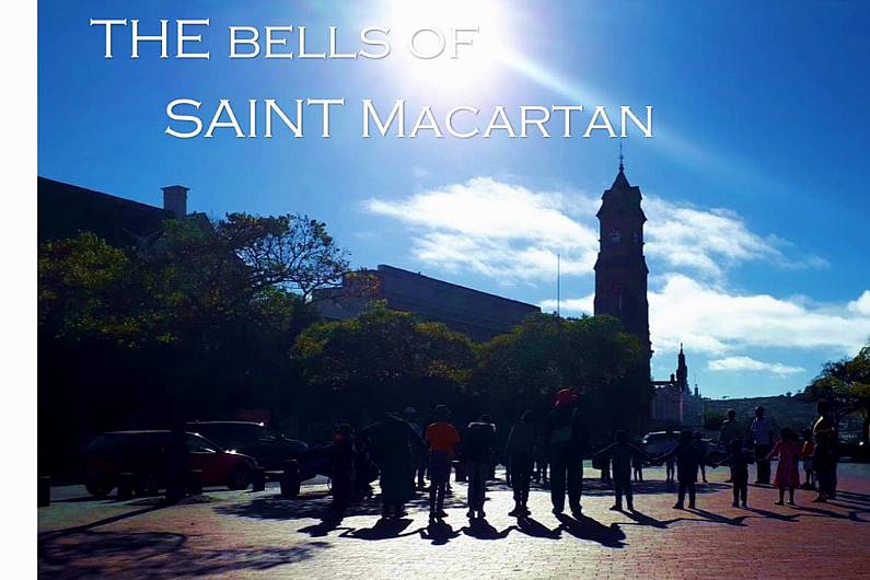 The Bells of St Macartan