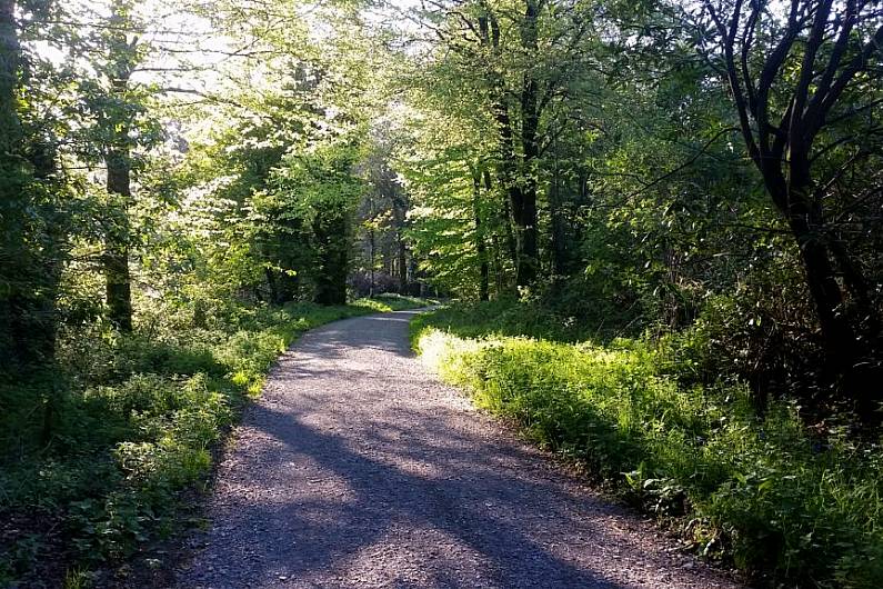 Plans for phone mast in Rossmore Park refused