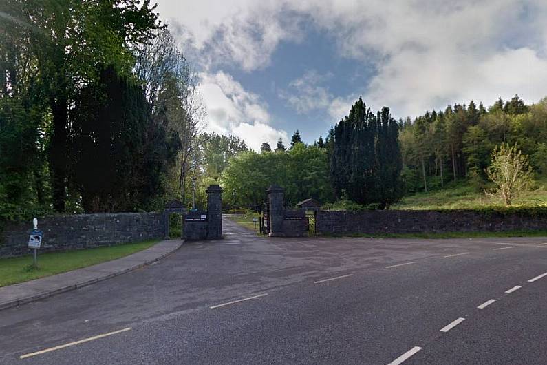 Coillte working to stop non-licenced vendors trading in Rossmore Park