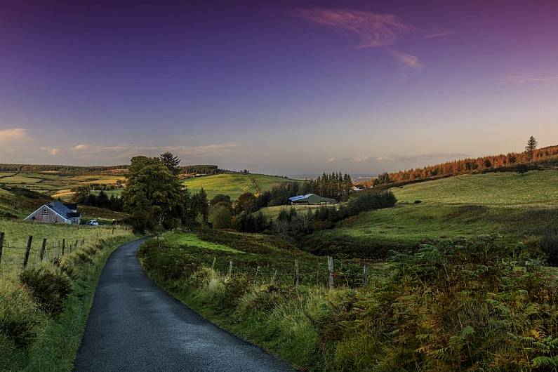 One off housing guidelines issued today for rural Ireland