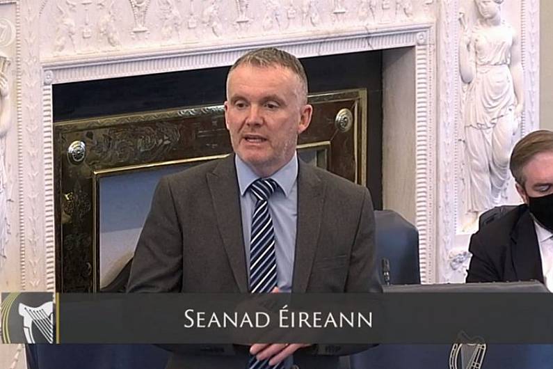 Local Senator calls for explanation on why garda&iacute; have not handed over Monaghan Bombings documents