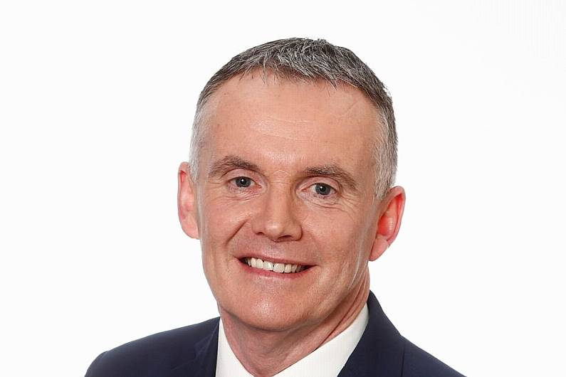 Local Senator Robbie Gallagher appointed Fianna Fáil Seanad whip