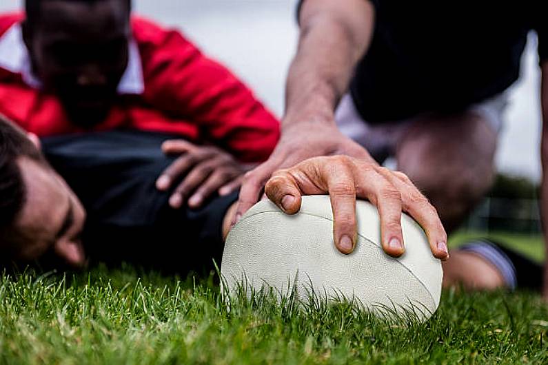 Co Cavan rugby club seeking permission to construct new clubrooms and changing facilities