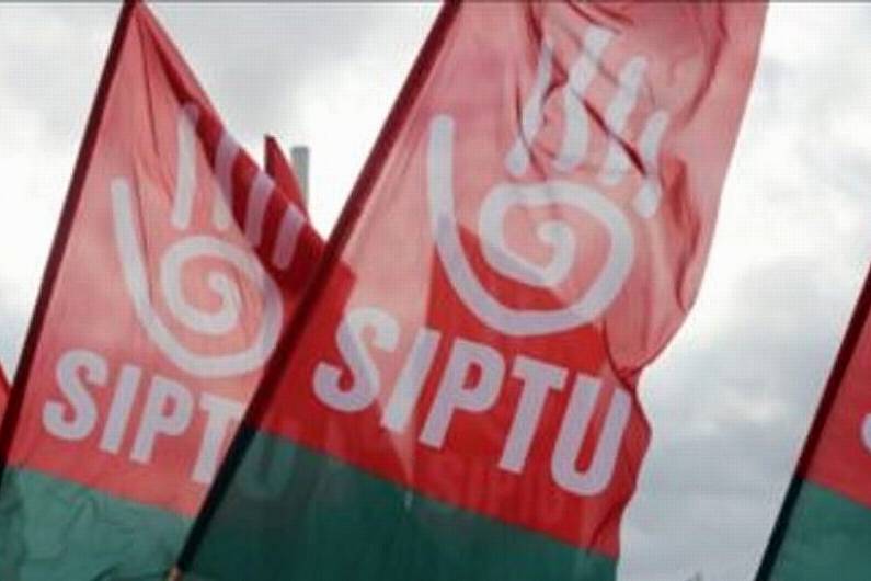 Local SIPTU representative seek meeting with Minister Humphreys over retirement age