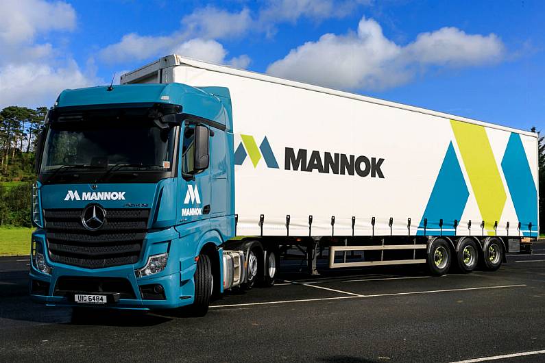 Mannok CEO to retire next month