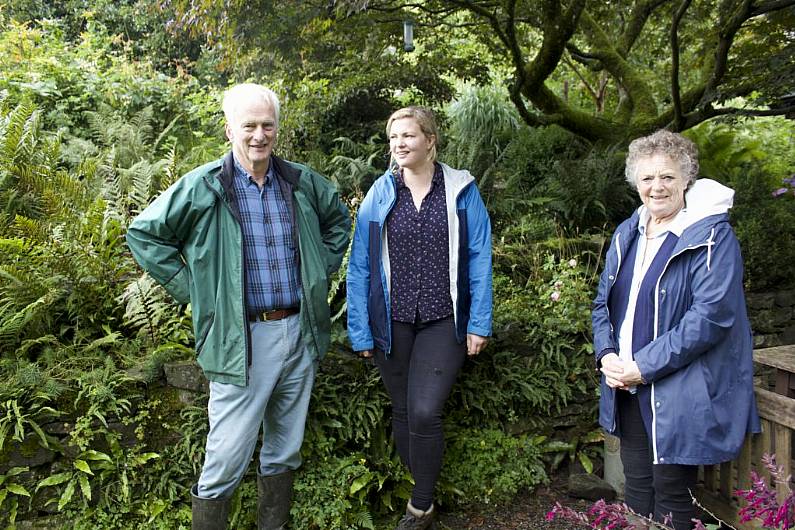 Cavan family chosen as Farming for Nature Ambassadors for 2020