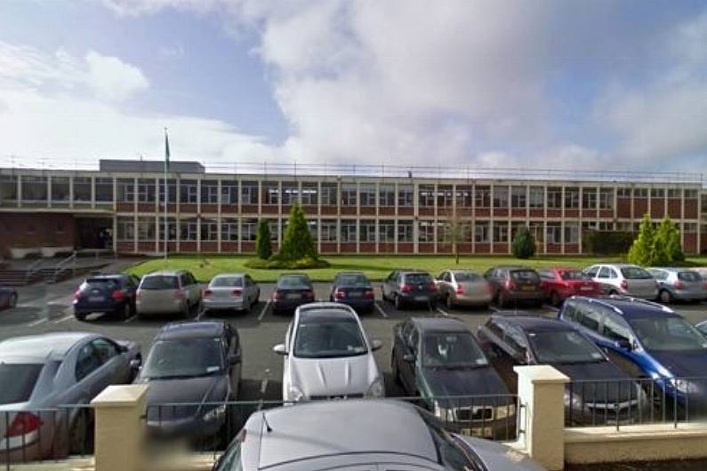 2 new classrooms announced for St Aidan's in Cootehill