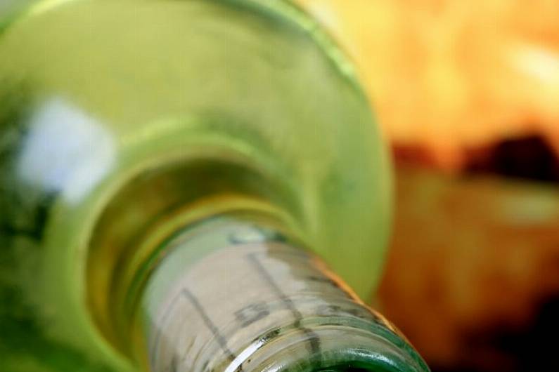 Alcohol minimum pricing laws will kick in Ireland tomorrow