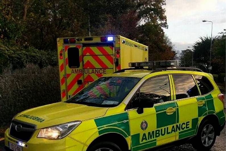 Ambulance service knew there'd be delay in attending Monaghan emergency &quot;due to a busy schedule&quot;