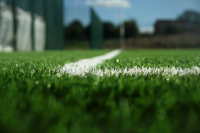 New Cavan town pitch set to open soon