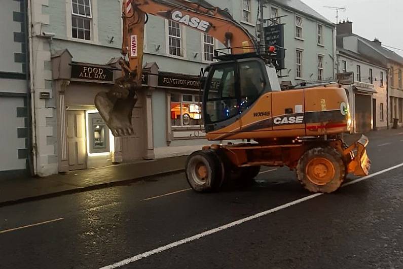 Case of local ATM robberies to feature on RT&Eacute;