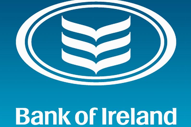 Clones Councillor says local authority should take ownership of the town's Bank of Ireland branch if it closes