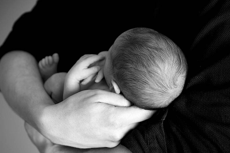 Cavan women asked to participate in survey that aims to improve breastfeeding supports