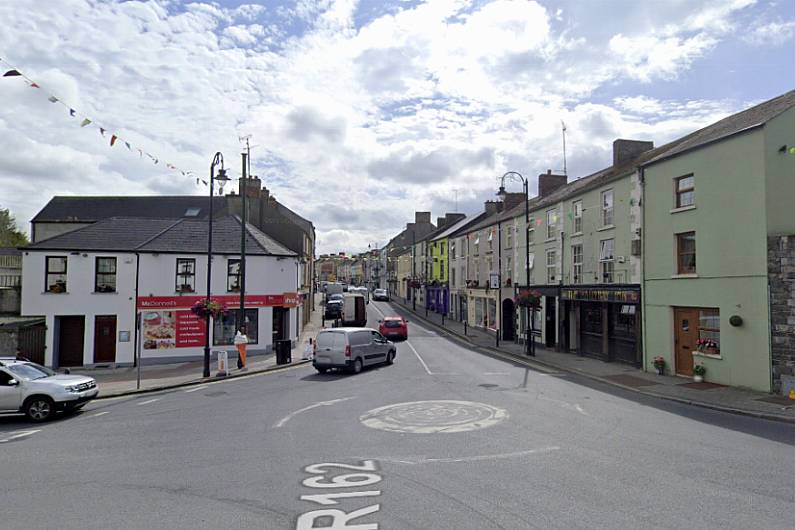 51 derelict properties discovered in Ballybay